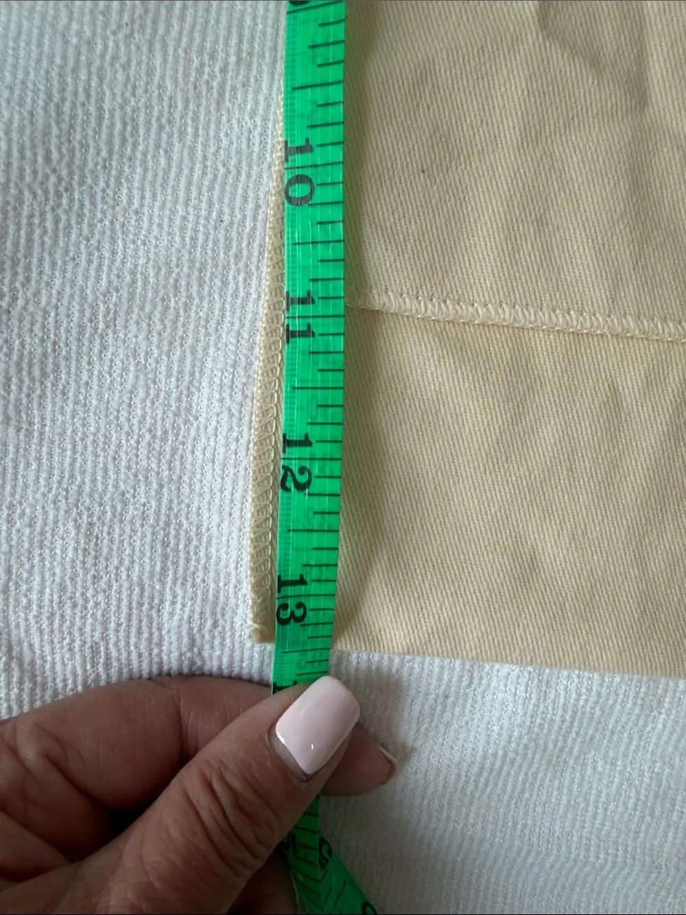 Genuine Louis Vuitton Tan and Black Branded Dust Cover